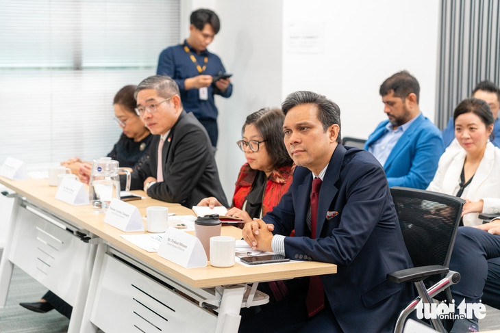 năng lượng tái tạo - Ảnh 1.