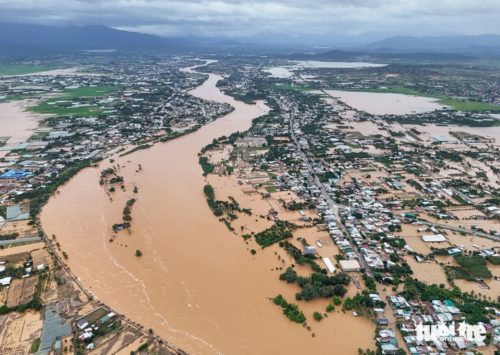 sông Dinh - Ảnh 3.