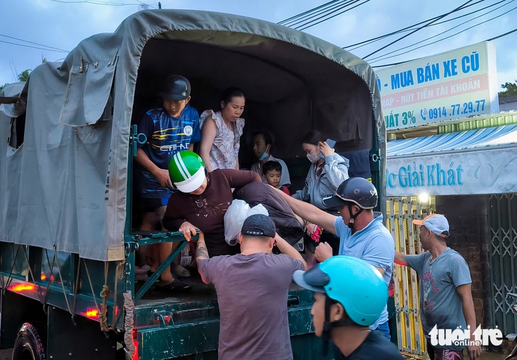 sông Dinh - Ảnh 17.