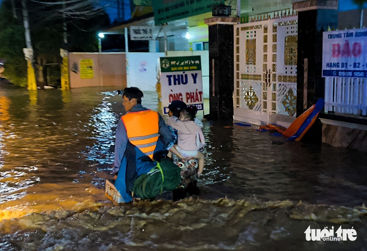 sông Dinh - Ảnh 18.
