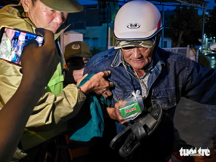 sông Dinh - Ảnh 19.