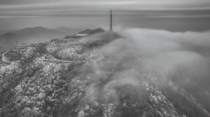 Gần 2.000 ảnh dự thi Liên hoan ảnh nghệ thuật truyền thống TP.HCM - Ảnh 12. Liên hoan ảnh nghệ thuật - Ảnh 12.