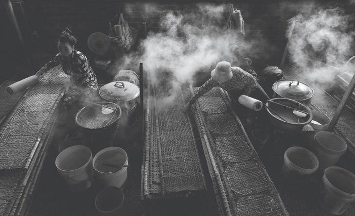 Gần 2.000 ảnh dự thi Liên hoan ảnh nghệ thuật truyền thống TP.HCM - Ảnh 10. Liên hoan ảnh nghệ thuật - Ảnh 10.