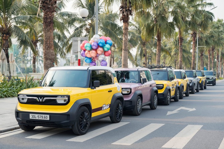 xe Trung Quốc - Ảnh 3.