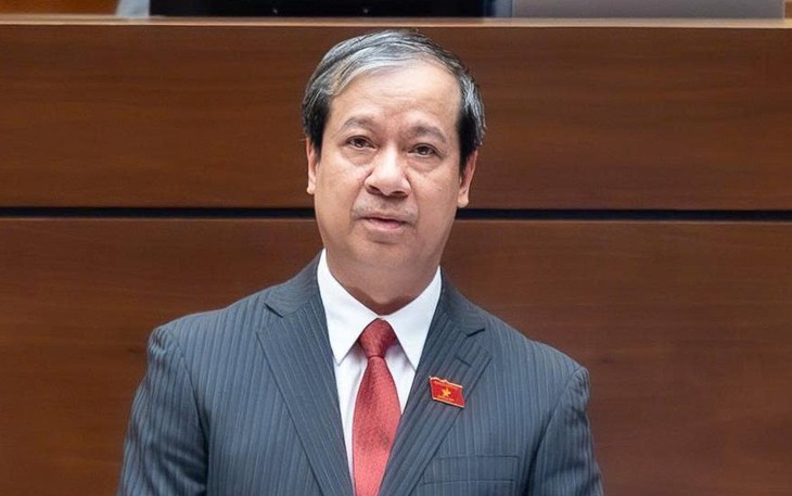 Đầu tư cho giáo viên, hàng trăm người học hưởng lợi - Ảnh 4.