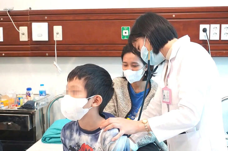 Dịch cúm mùa năm nay có khác thường? - Ảnh 2.