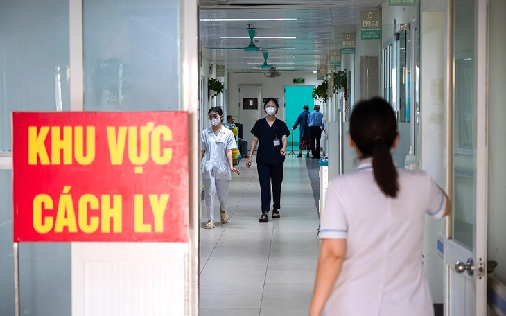 Cúm mùa và nhồi máu cơ tim: Mối liên hệ nguy hiểm ít ai ngờ tới - Ảnh 3.