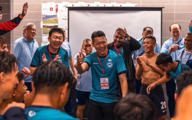 Ý gặp Bắc Ireland ở vòng play-off World Cup 2026 - Ảnh 2.