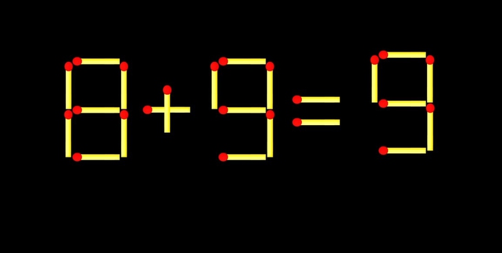 Que diêm - Ảnh 1.