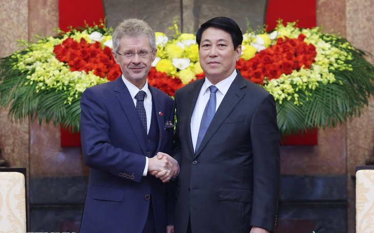 Việt Nam và Czech khuyến khích các hãng hàng không nghiên cứu mở đường bay thẳng - Ảnh 3.