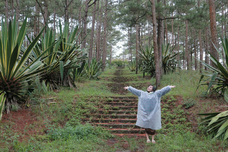 Đà Lạt - Ảnh 2.