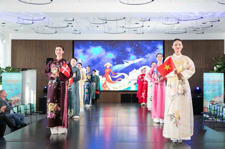 Saigontourist - Ảnh 3.