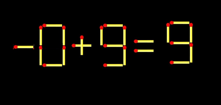 Que diêm  - Ảnh 2.