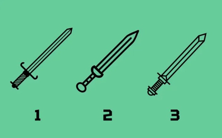 Quiz: Khả năng đối diện với khó khăn của bạn thế nào? - Ảnh 2.