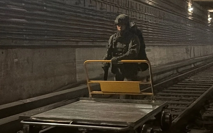 Pháp triển khai nghĩa vụ quân sự tự nguyện sau gần 30 năm trước đe dọa từ Nga - Ảnh 3.