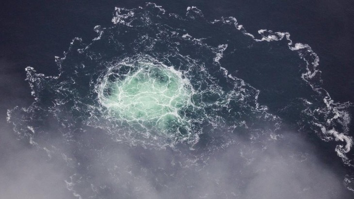 Nord Stream - Ảnh 1.