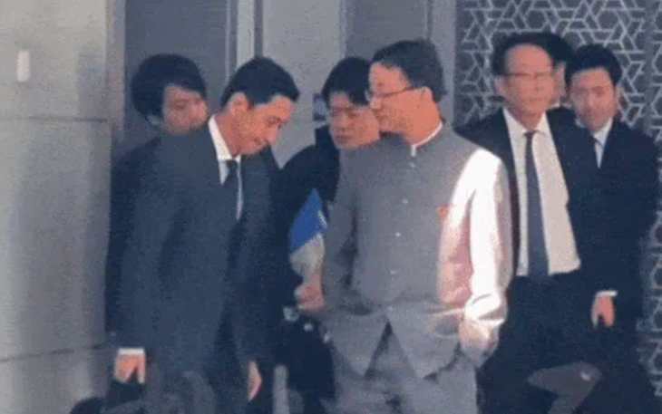 Vì sao nhiều người Trung Quốc vẫn mê xe Nhật bất chấp căng thẳng ngoại giao? - Ảnh 2.