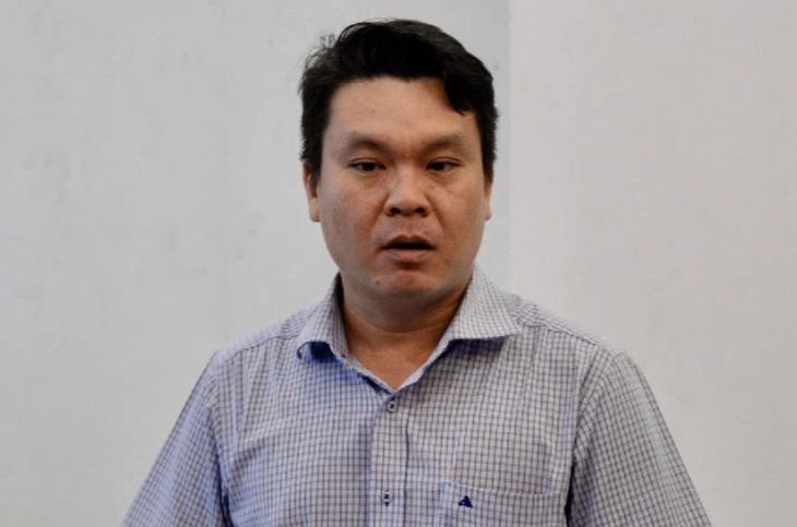 bãi giữ xe - Ảnh 4.