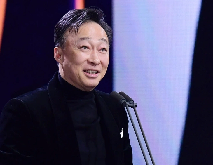 Rồng Xanh - Ảnh 3.