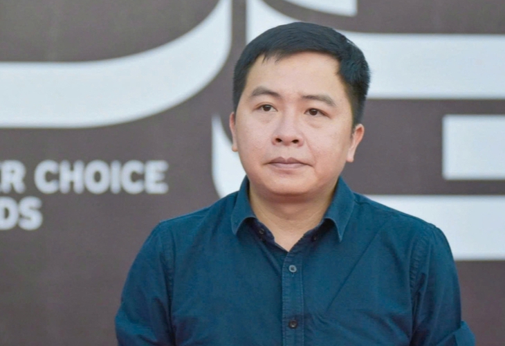 xe Trung Quốc - Ảnh 1.