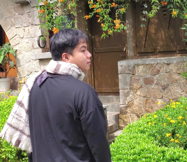 Đà Lạt - Ảnh 1.