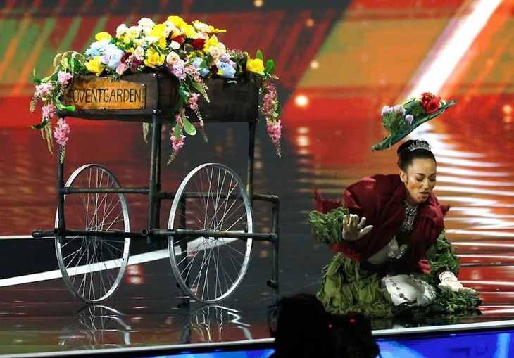 Miss Universe - Ảnh 3.