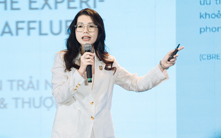 Mời bạn đọc tham gia diễn đàn ‘Kinh tế Lifestyle - Động lực tăng trưởng mới của TP.HCM’ - Ảnh 4.