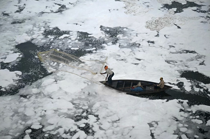 Tin tức thế giới 21-11: Ông Zelensky đồng ý với dự thảo hòa bình của Mỹ, Mỹ kiên quyết ủng hộ Nhật - Ảnh 4.