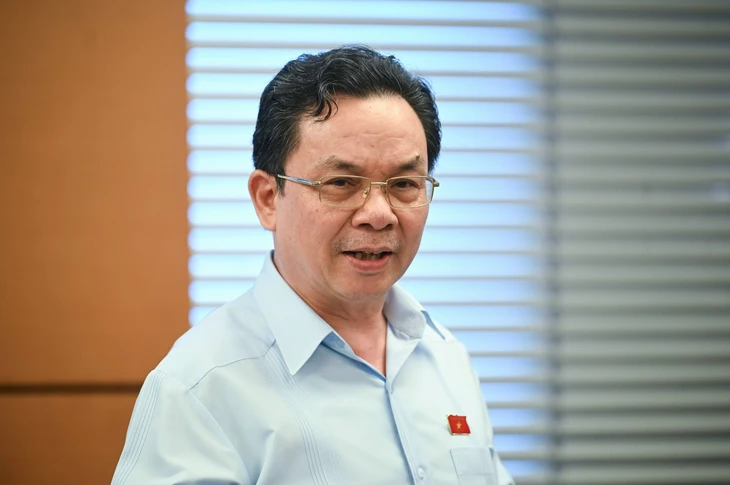 Ngưỡng doanh thu chịu thuế bất hợp lý - Ảnh 3.