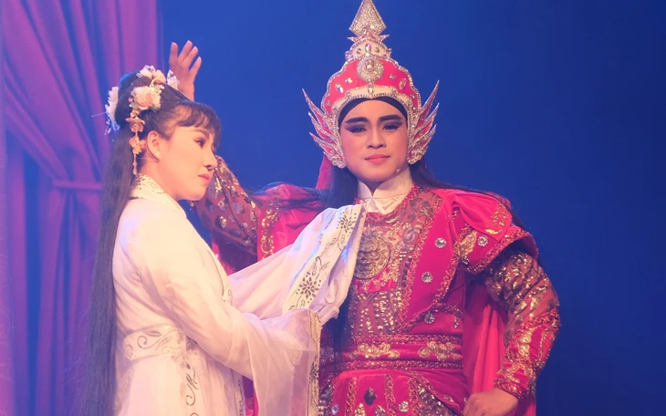 Dự kiến khánh thành Đường sách Nguyễn Đổng Chi vào quý 1-2026 - Ảnh 4.