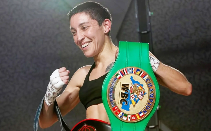 FIFA xóa poster World Cup 2026 gây tranh cãi vì 'bỏ quên' Ronaldo - Ảnh 3.