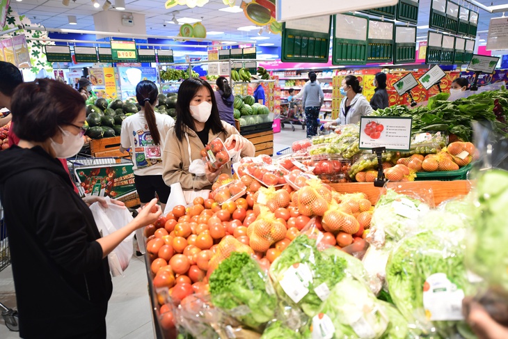 saigon co.op - Ảnh 2.