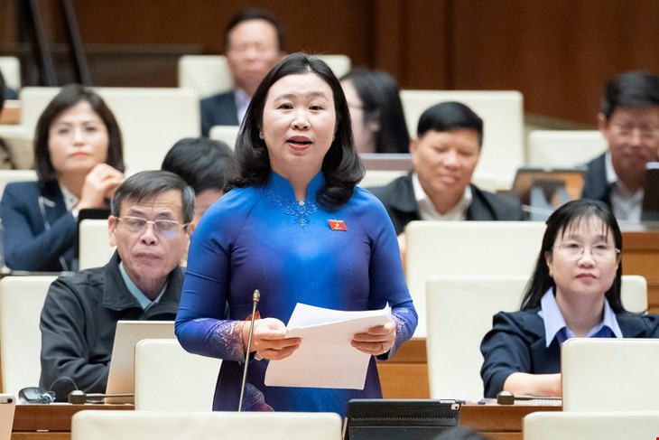 sách giáo khoa - Ảnh 2.