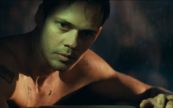 Tượng đài anime thể loại cyberpunk đang được bán với giá 5 đô la trên iTunes - Ảnh 5.