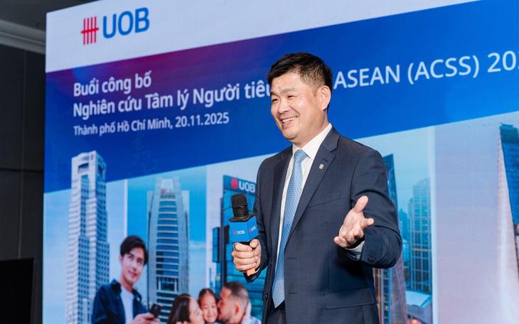 UOB: Kỳ vọng Việt Nam duy trì chính sách tiền tệ ổn định trong suốt năm 2026 - Ảnh 2.