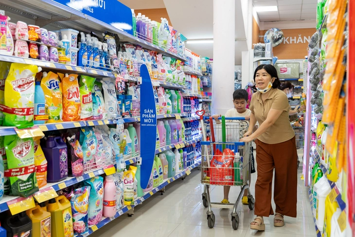 saigon co.op - Ảnh 6.