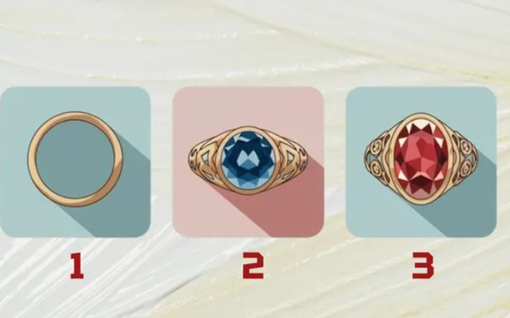 Quiz: Khám phá tính cách qua tình huống lãng mạn - Ảnh 3.