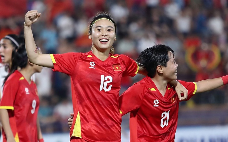 Chương Thị Kiều lần thứ 2 liên tiếp lỡ hẹn với SEA Games - Ảnh 3.