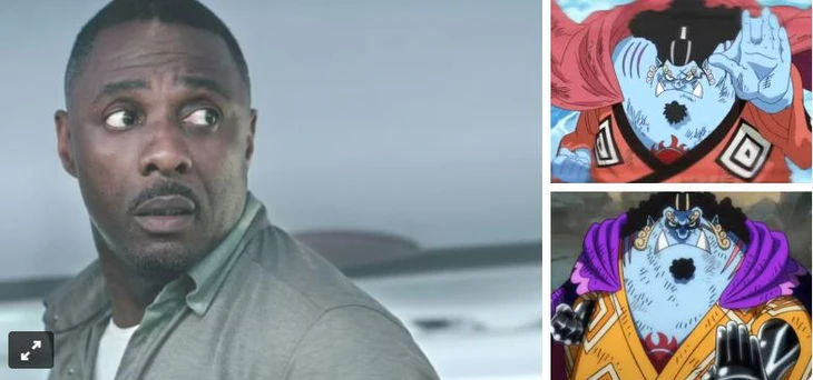 One Piece - Ảnh 1.