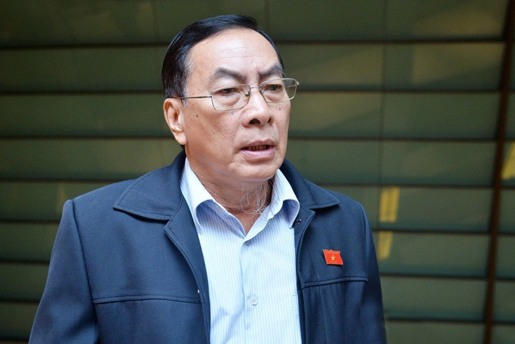 Ngưỡng doanh thu chịu thuế bất hợp lý - Ảnh 4.