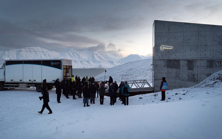 Từ ‘dân nghe’ sang ‘dân làm’ trong bảo vệ thú rừng và bảo tồn đa dạng sinh học - Ảnh 2.