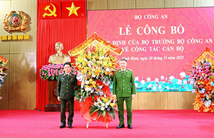 Thiếu tướng Nguyễn Hữu Mạnh - Ảnh 1.