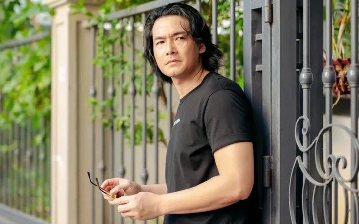 Thu Trang đóng phim Tết 2026 với 'Vua hài đất Bắc' Xuân Hinh - Ảnh 4.