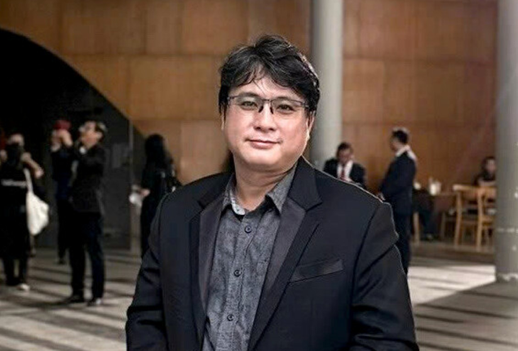 bãi giữ xe - Ảnh 3.