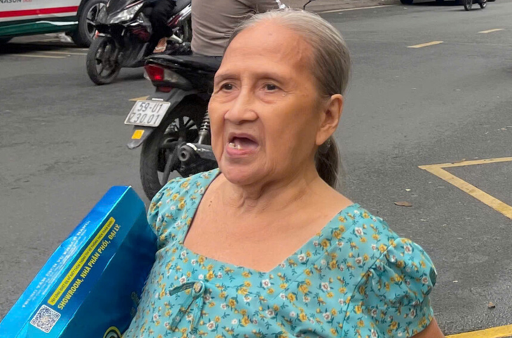 Quá tải bãi giữ xe bệnh viện, chấm dứt được không? - Ảnh 6.