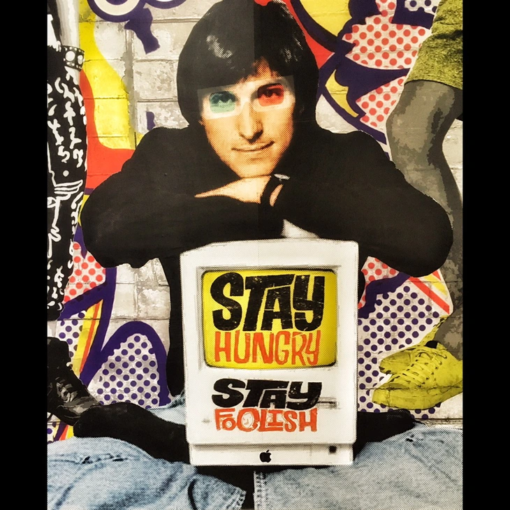 Steve Jobs - Ảnh 2.