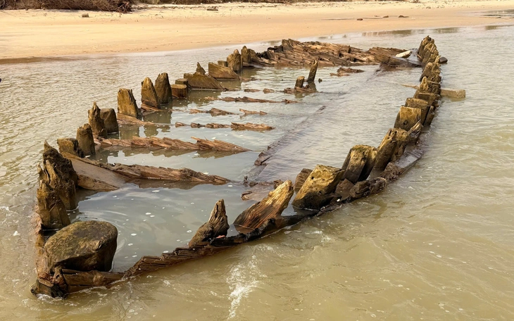 Thống nhất khai quật tàu cổ ở biển Hội An vào tháng 4-2026 - Ảnh 4.