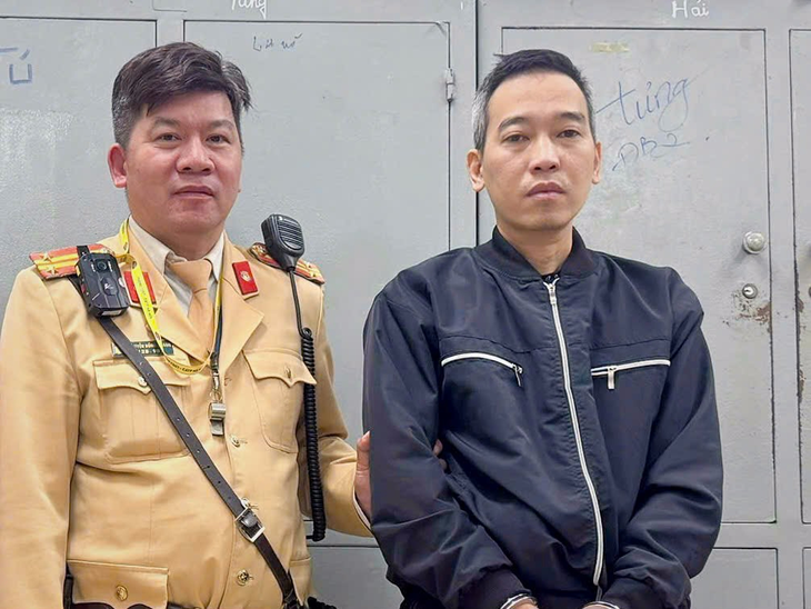 cướp xe máy - Ảnh 1.