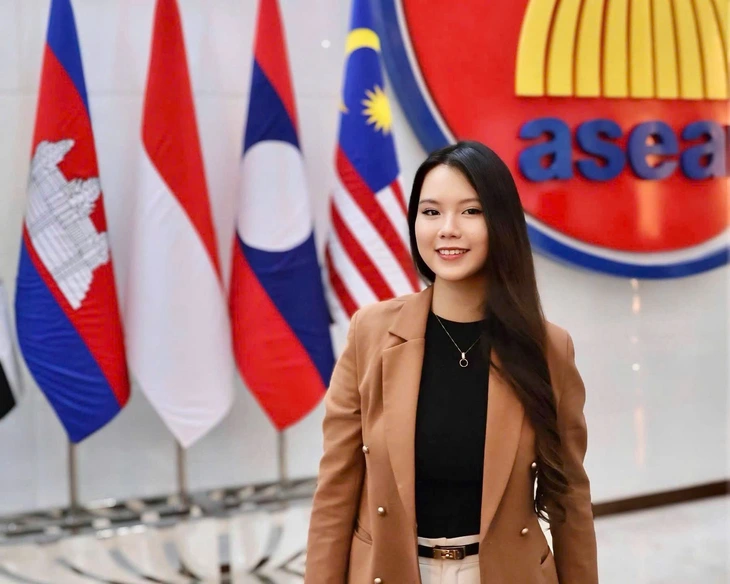 sáng kiến xanh - Ảnh 1.