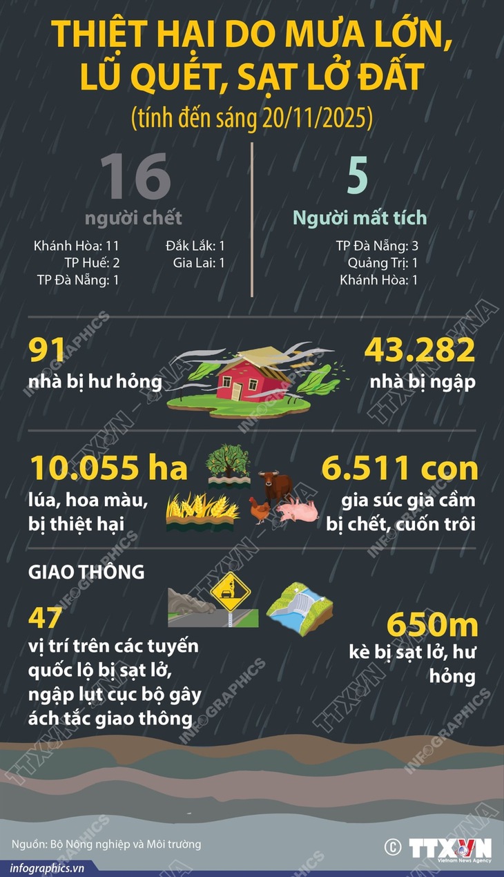 lũ lụt - Ảnh 31.
